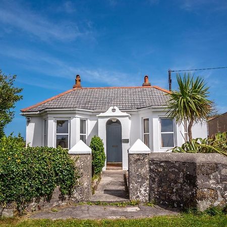 Finest Retreats - Western Watch - Sea Views, Pets Accepted, Sleeps 6 Lower Boscaswell Eksteriør bilde