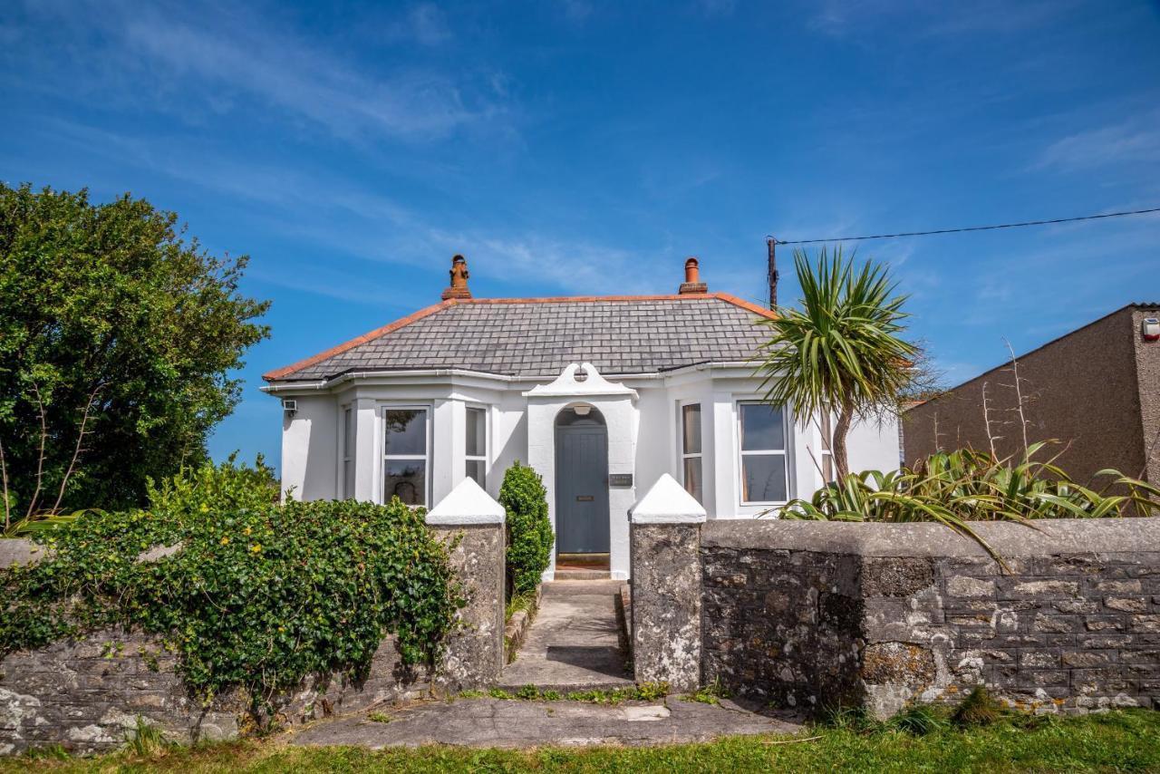 Finest Retreats - Western Watch - Sea Views, Pets Accepted, Sleeps 6 Lower Boscaswell Eksteriør bilde