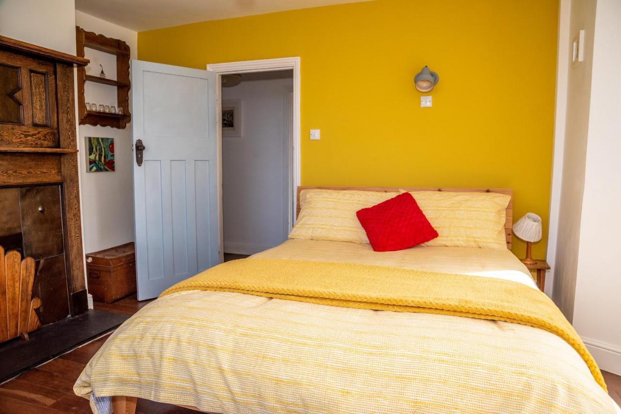Finest Retreats - Western Watch - Sea Views, Pets Accepted, Sleeps 6 Lower Boscaswell Eksteriør bilde