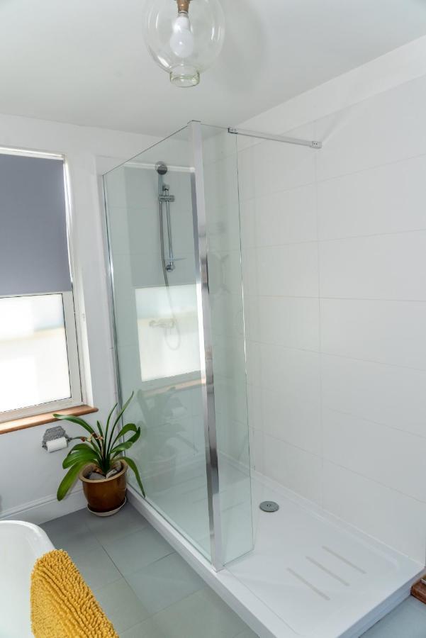 Finest Retreats - Western Watch - Sea Views, Pets Accepted, Sleeps 6 Lower Boscaswell Eksteriør bilde